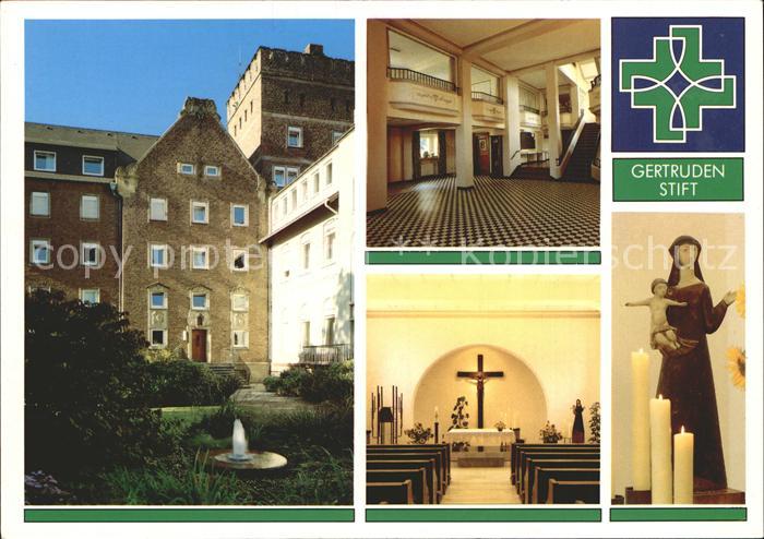 Rheine Gertrudenstift