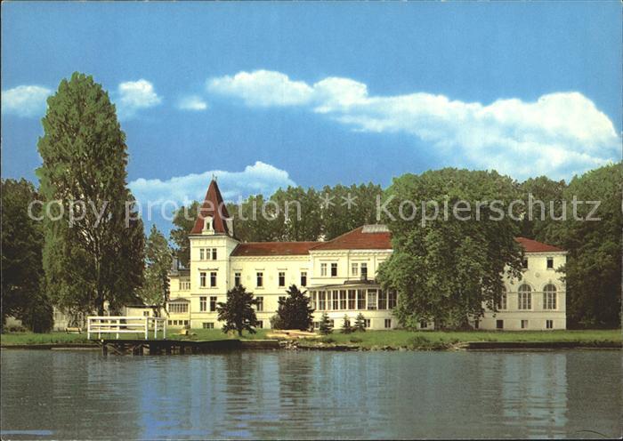 Bad Zwischenahn Nachsorge Klinik Dr Niemoeller Zwischenahner Meer