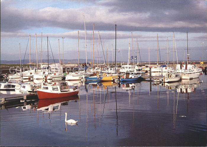 Nairn Harbour