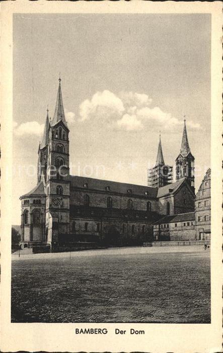Bamberg Dom