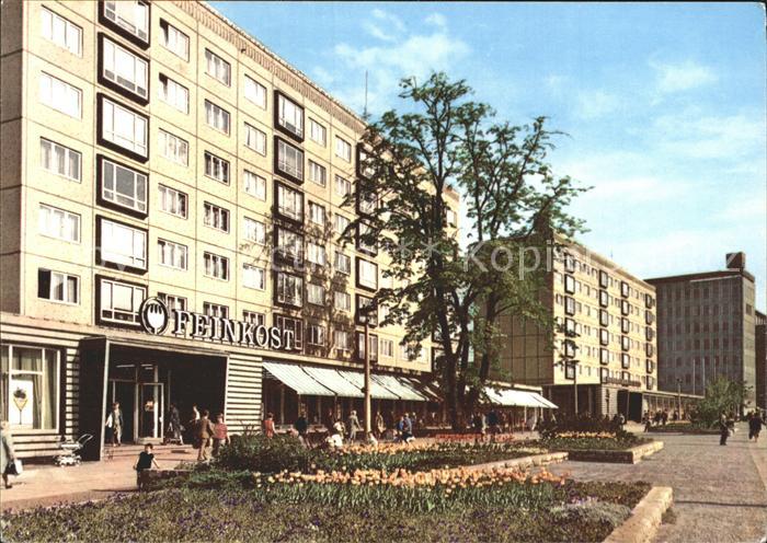 LEIPZIG Sachsen Georgiring