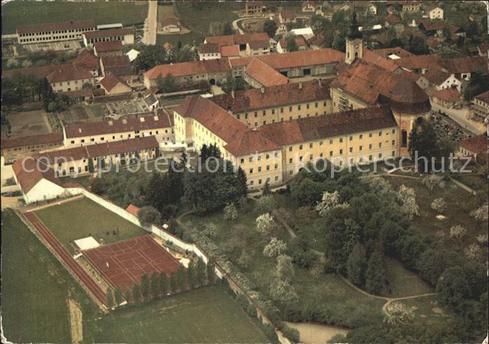 Osterhofen Niederbayern Maria Ward Institut
