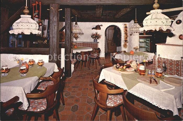 Bad Fuessing Haslingerhof