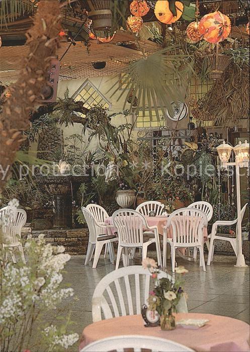 BREMEN  CITY Cafe Subtropia