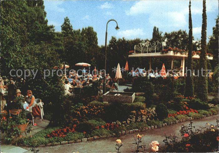 BREMEN  CITY Cafe Subtropia