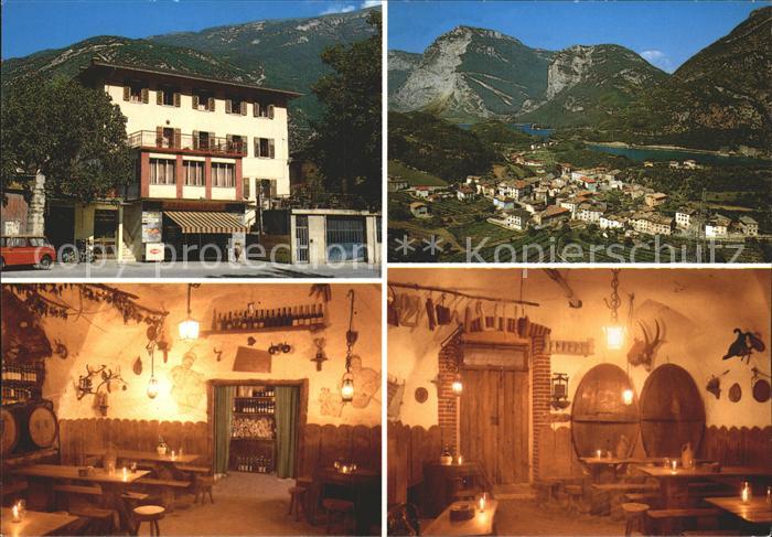 Padergnone Cantina Tipica Bressan