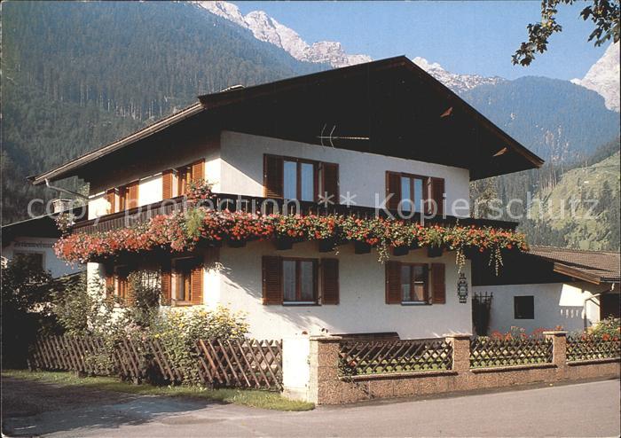 Sankt MartInnkreis Privatzimmervermietung Hagn