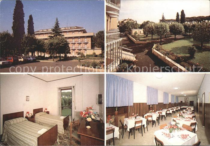 Rom Roma Foyer Phat- Diem