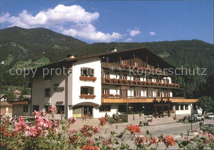 Bruneck Hotel Windschar