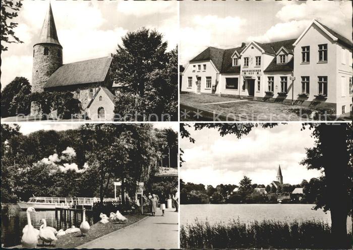 Neukirchen Oldenburg Hotel Neukirchener Hof