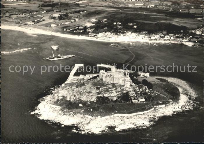 Cornwall Torpoint Sankt Michael´s Mount