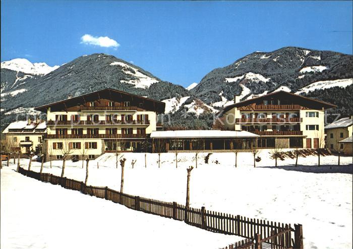 Bruneck Hotel Windschar