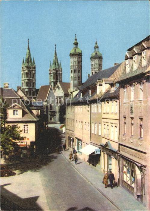 Naumburg Saale Dom
