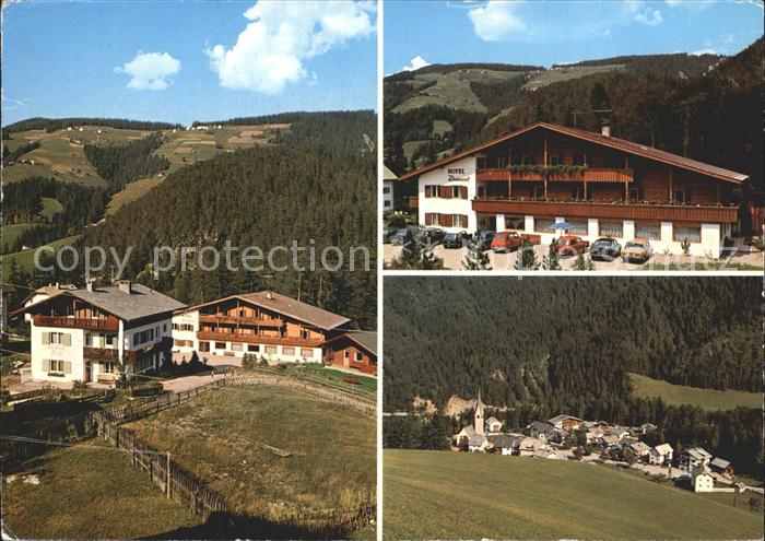 San Martino di Castrozza Hotel Diamant