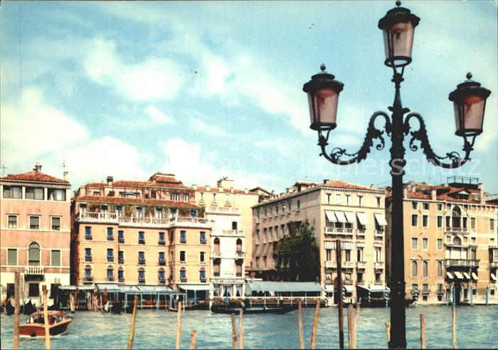 Venedig Venezia Hotel Europa und Regina