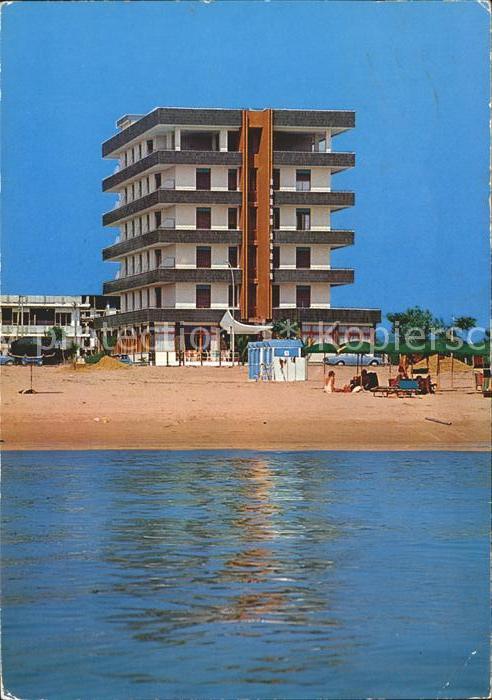 Alba Adriatica Hotel Royal
