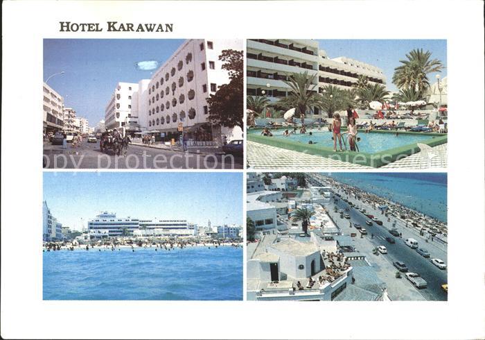 SOUSSE  Tunesie Hotel Karawan