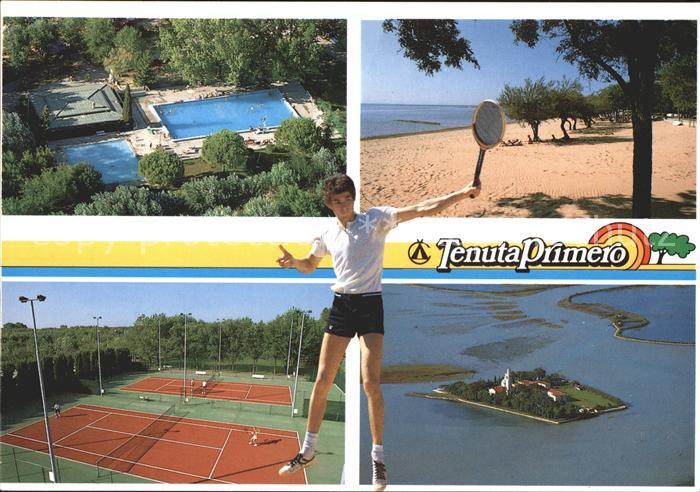 Grado Gorizia Tenuta Primero