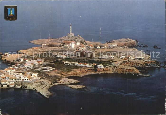 Cartagena Murcia Cabo de Palos