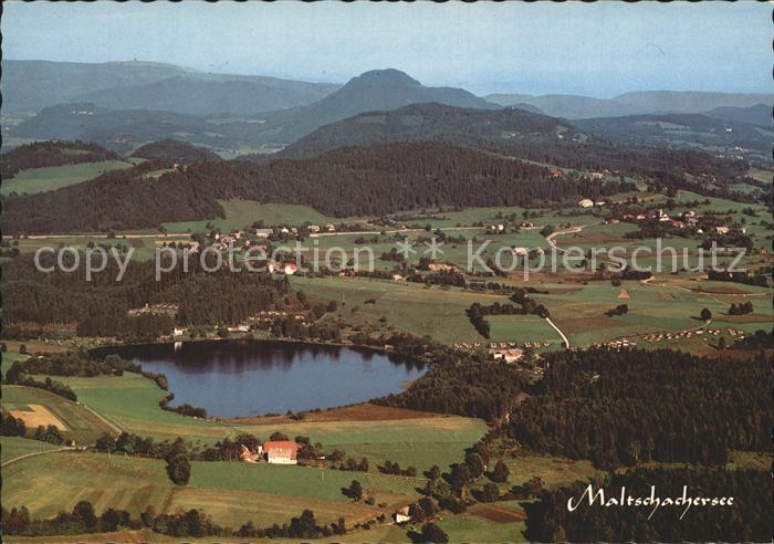 Maltschachersee