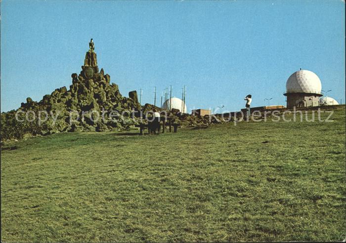 Segelflug Gliding Vol-Voile Vuolo-a-Vela Volo-a-Vela-- Fliegerdenkmal Wasserkupp