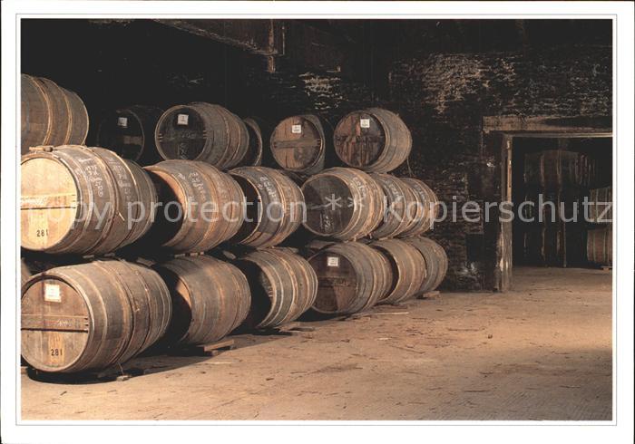 Alkohol Hennessy Cognac Faiencerie