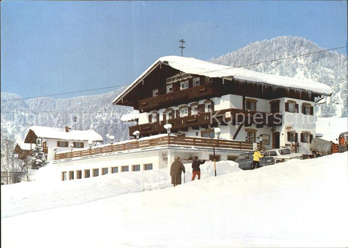 Entfelden Gasthof-Cafe-Sonnleiten