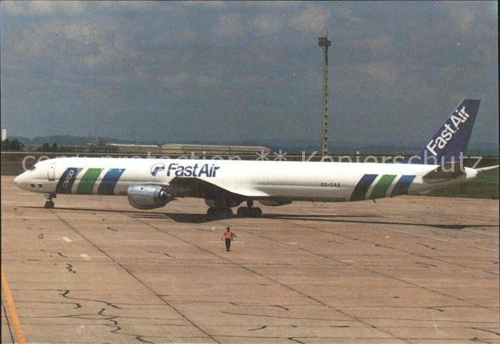 Flugzeuge Zivil Fast Air DCB-71F 45970 CC-CAX