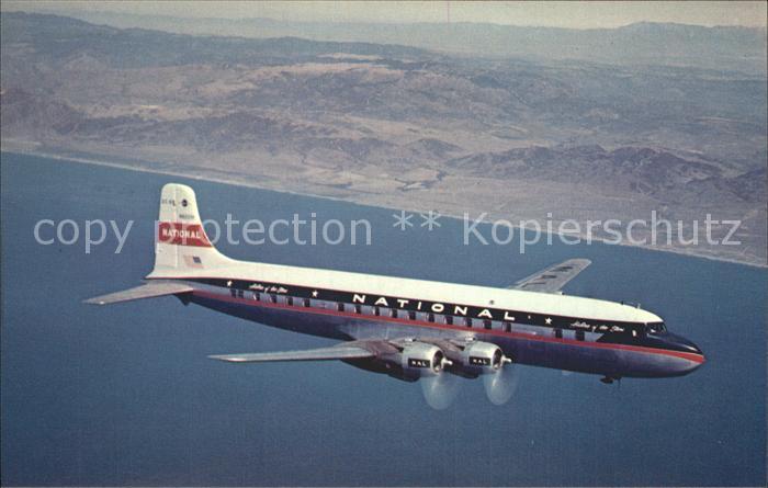 Flugzeuge Zivil ---