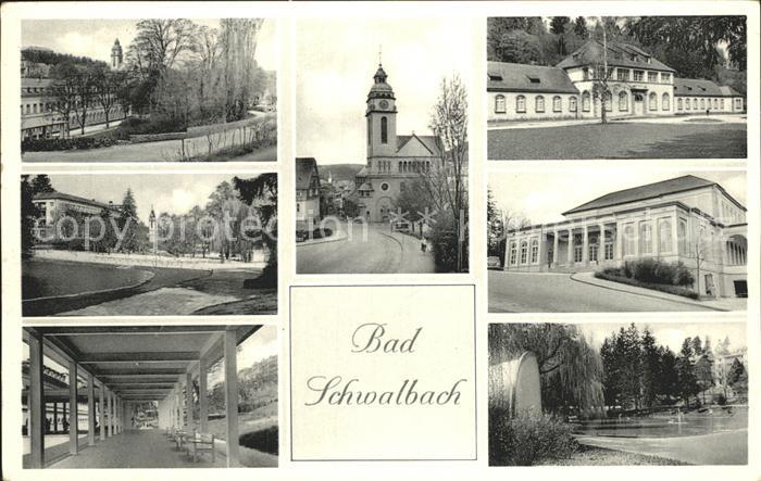 Bad Schwalbach