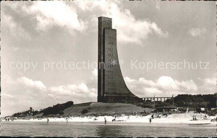 Laboe Marine-Ehrenmal