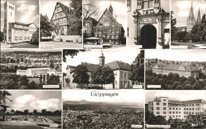 Goeppingen