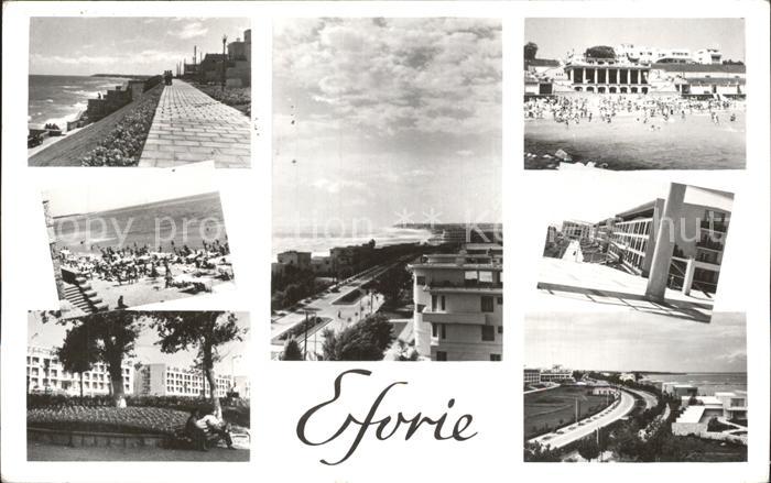 Eforie Nord