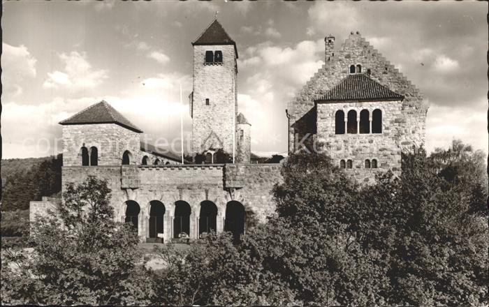 Weinheim Bergstrasse WSC Wachenburg