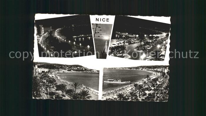 Nice Alpes Maritimes