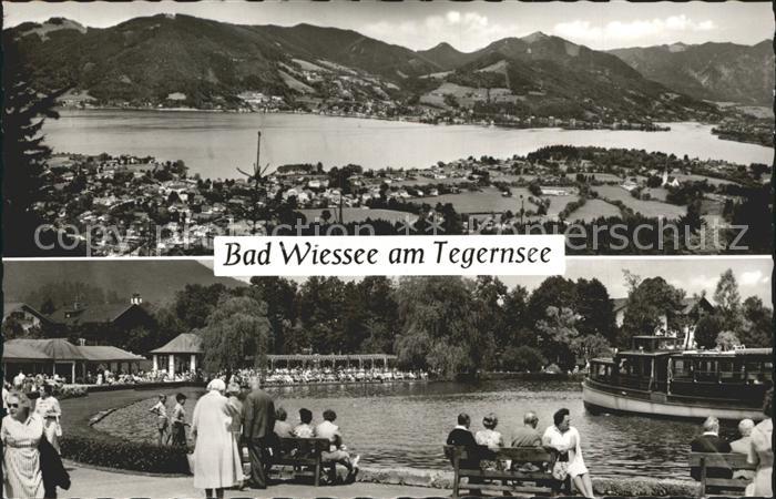 Bad Wiessee Tegernsee