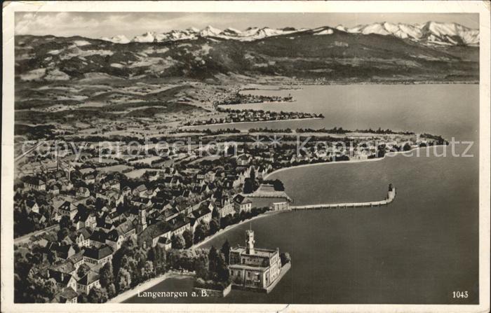 Langenargen Bodensee