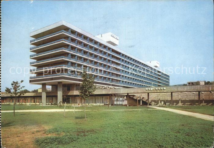 Balatonfuered Hotel Annabella