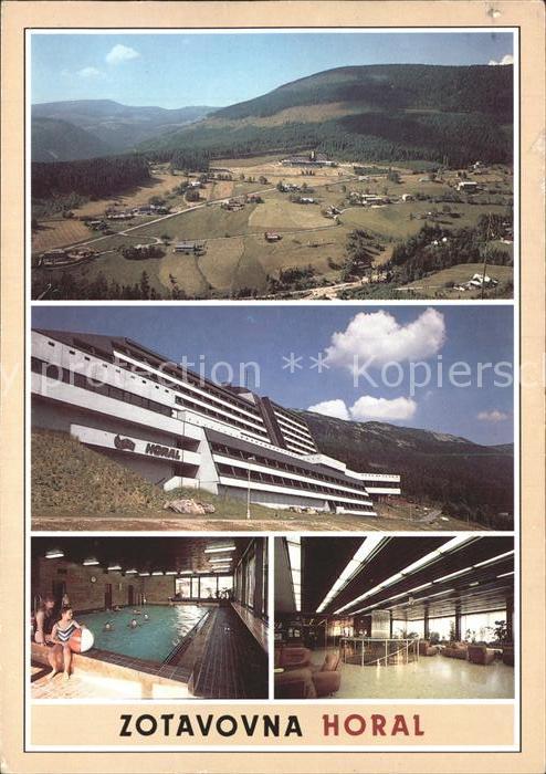 Svaty Petr Spindleruv Mlyn Horal