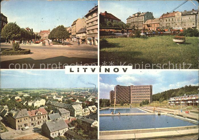 Litvinov