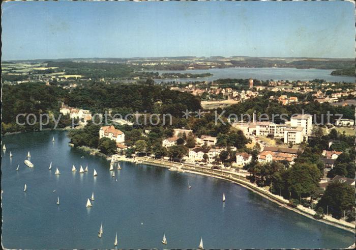 Malente-Gremsmuehlen Fliegeraufnahme