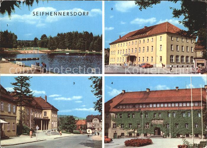 Seifhennersdorf