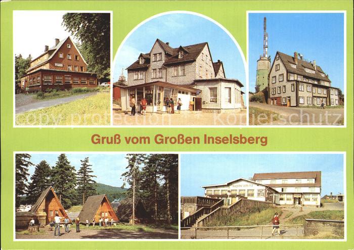 Inselsberg Schmalkalden Haus-am-Reitstein Restaurant-Stadt-Gotha