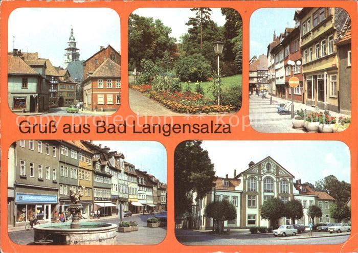 Bad Langensalza