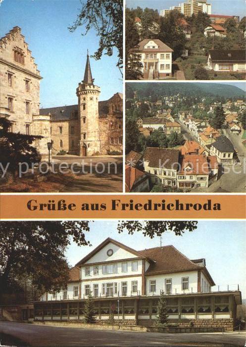 Friedrichsroda
