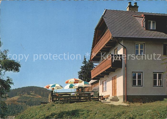 Alpl Gasthof zum Schlagoberbauern