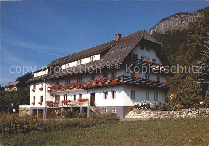 Tauplitz Pension Raunigg