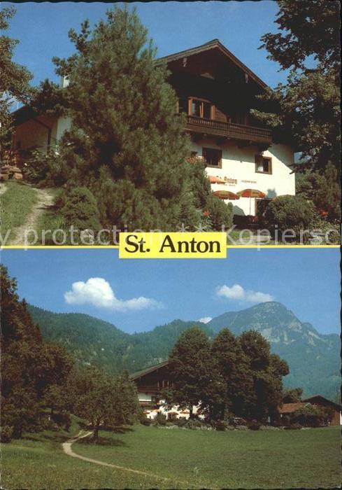 Golling Salzach Gasthaus St. Anton