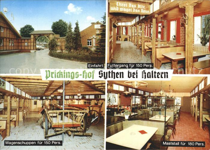 Sythen Prickings-Hof