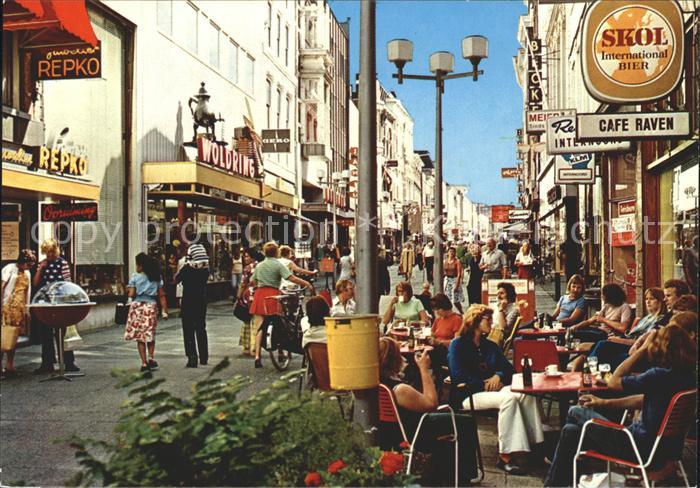 Groningen Heerestraat